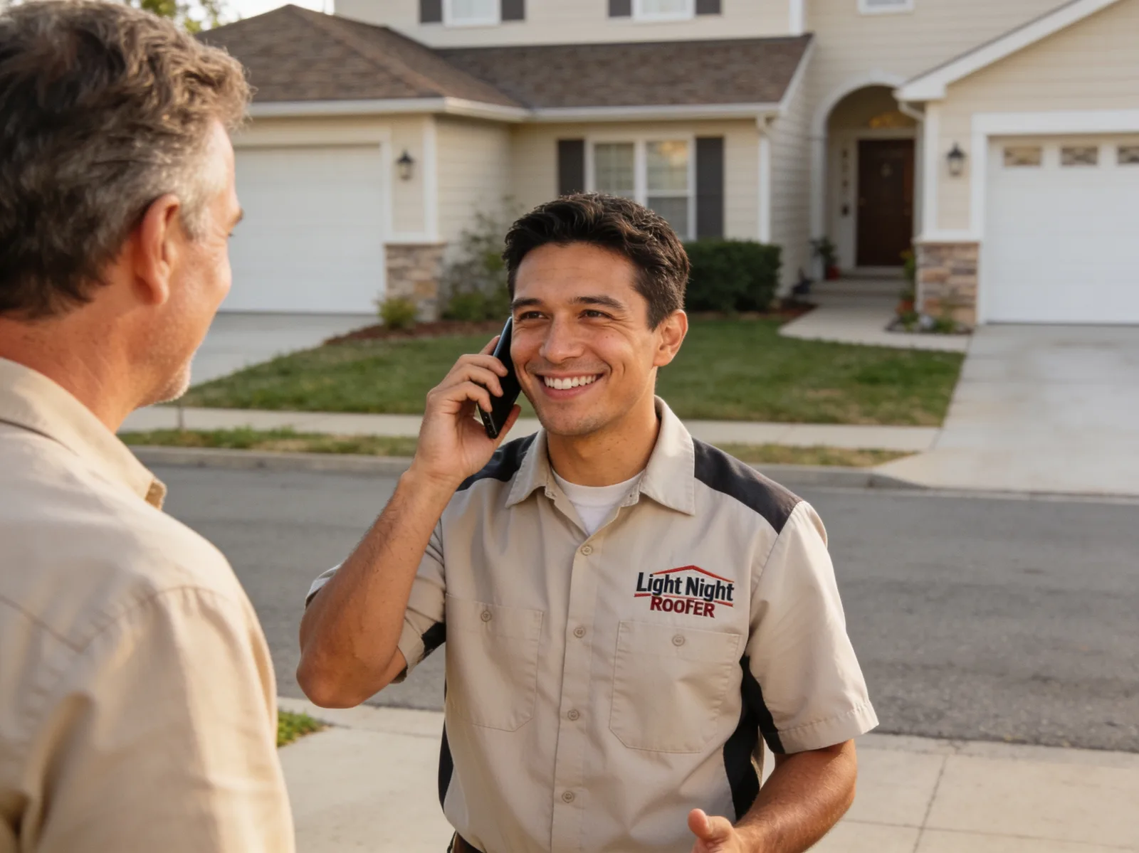Emergency Roof Repair Springfield, VA FAQs